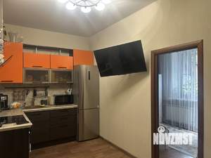 2-к квартира, вторичка, 55м2, 3/3 этаж