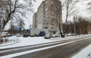 3-к квартира, вторичка, 61м2, 2/9 этаж