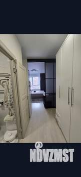 Студия квартира, вторичка, 22м2, 12/23 этаж