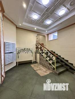 2-к квартира, вторичка, 50м2, 4/12 этаж