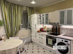 2-к квартира, вторичка, 71м2, 25/26 этаж