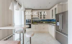 2-к квартира, вторичка, 57м2, 3/3 этаж