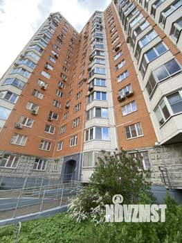 1-к квартира, вторичка, 37м2, 5/18 этаж