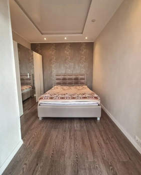 2-к квартира, вторичка, 53м2, 22/27 этаж