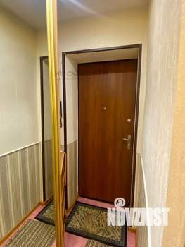 2-к квартира, вторичка, 43м2, 4/5 этаж