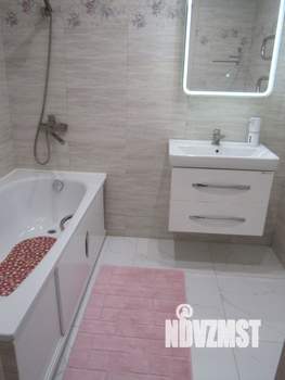 1-к квартира, вторичка, 43м2, 1/14 этаж