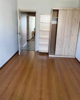 2-к квартира, вторичка, 61м2, 7/17 этаж