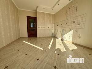 1-к квартира, вторичка, 42м2, 18/27 этаж