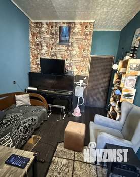 1-к квартира, вторичка, 46м2, 20/24 этаж