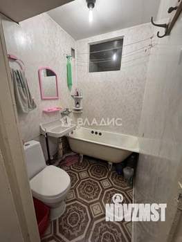 1-к квартира, вторичка, 29м2, 6/9 этаж