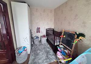 2-к квартира, вторичка, 44м2, 5/5 этаж