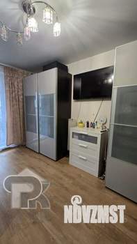 1-к квартира, вторичка, 35м2, 19/23 этаж