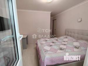 2-к квартира, вторичка, 60м2, 7/22 этаж