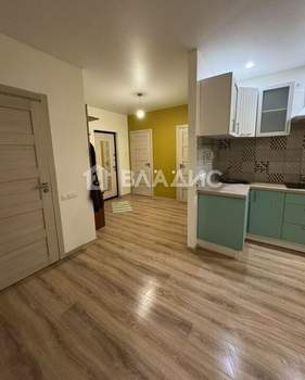 2-к квартира, вторичка, 64м2, 19/21 этаж