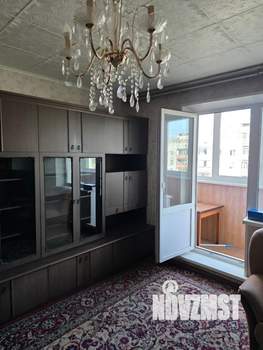 3-к квартира, вторичка, 68м2, 9/9 этаж