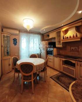 3-к квартира, вторичка, 97м2, 14/17 этаж