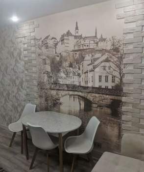 2-к квартира, вторичка, 54м2, 9/26 этаж