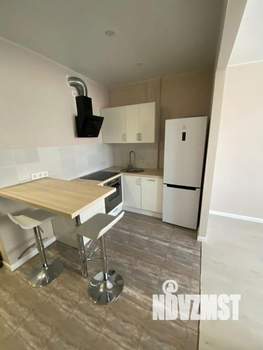 1-к квартира, вторичка, 32м2, 7/17 этаж