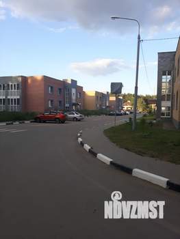 2-к квартира, вторичка, 61м2, 2/2 этаж