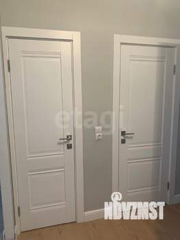 2-к квартира, вторичка, 64м2, 9/20 этаж