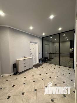 1-к квартира, вторичка, 50м2, 14/17 этаж