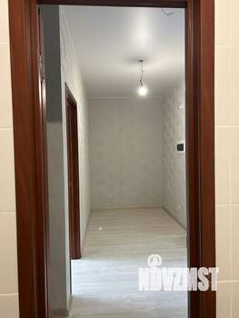 1-к квартира, вторичка, 44м2, 2/22 этаж