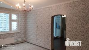 1-к квартира, вторичка, 44м2, 5/17 этаж