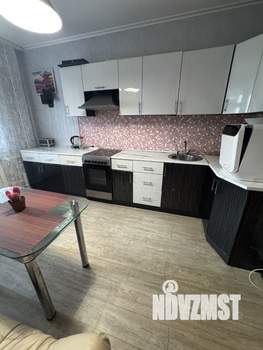 1-к квартира, вторичка, 43м2, 3/26 этаж
