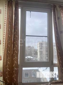1-к квартира, вторичка, 45м2, 10/17 этаж