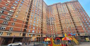 Фото квартиры на продажу (1)
