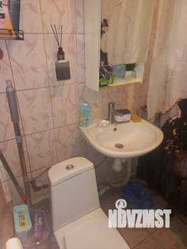 2-к квартира, вторичка, 43м2, 1/5 этаж