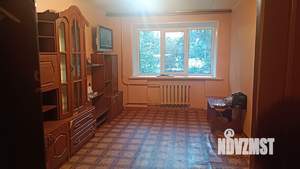 2-к квартира, вторичка, 46м2, 1/5 этаж