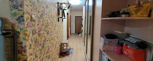 3-к квартира, вторичка, 62м2, 9/9 этаж