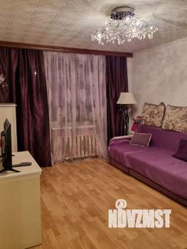 1-к квартира, вторичка, 35м2, 5/14 этаж