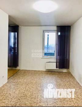 1-к квартира, вторичка, 39м2, 7/17 этаж