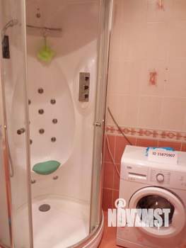 1-к квартира, вторичка, 31м2, 3/4 этаж