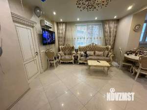 2-к квартира, вторичка, 86м2, 13/17 этаж