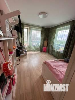 2-к квартира, вторичка, 69м2, 6/11 этаж