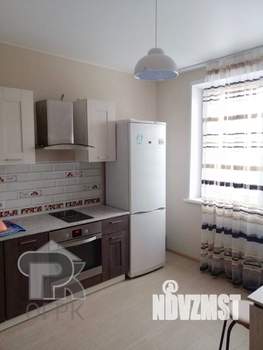 1-к квартира, вторичка, 36м2, 11/22 этаж