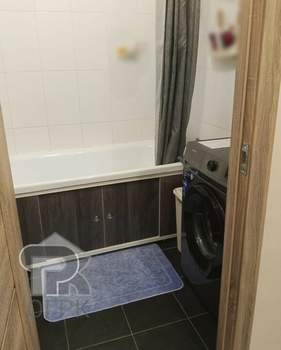 1-к квартира, вторичка, 34м2, 4/6 этаж