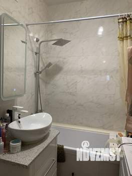 3-к квартира, вторичка, 70м2, 8/22 этаж