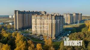 Студия квартира, вторичка, 21м2, 3/22 этаж