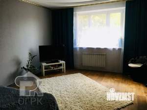 1-к квартира, вторичка, 50м2, 2/18 этаж
