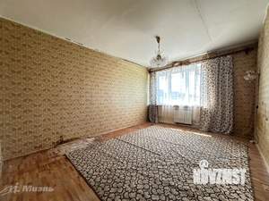 2-к квартира, вторичка, 46м2, 9/9 этаж