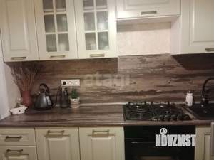 1-к квартира, вторичка, 30м2, 5/5 этаж