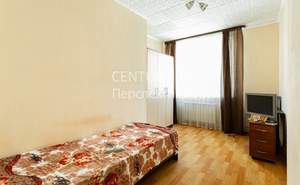 3-к квартира, вторичка, 60м2, 6/17 этаж