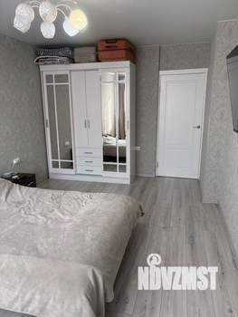 1-к квартира, вторичка, 38м2, 22/25 этаж