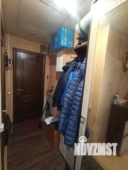 1-к квартира, вторичка, 31м2, 1/2 этаж