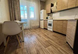 1-к квартира, вторичка, 44м2, 13/18 этаж