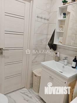 1-к квартира, вторичка, 33м2, 10/16 этаж